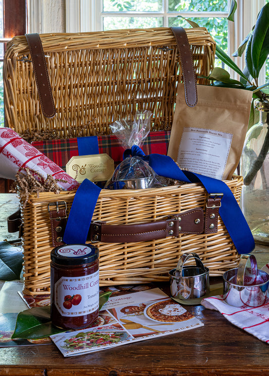 Deluxe Hamper