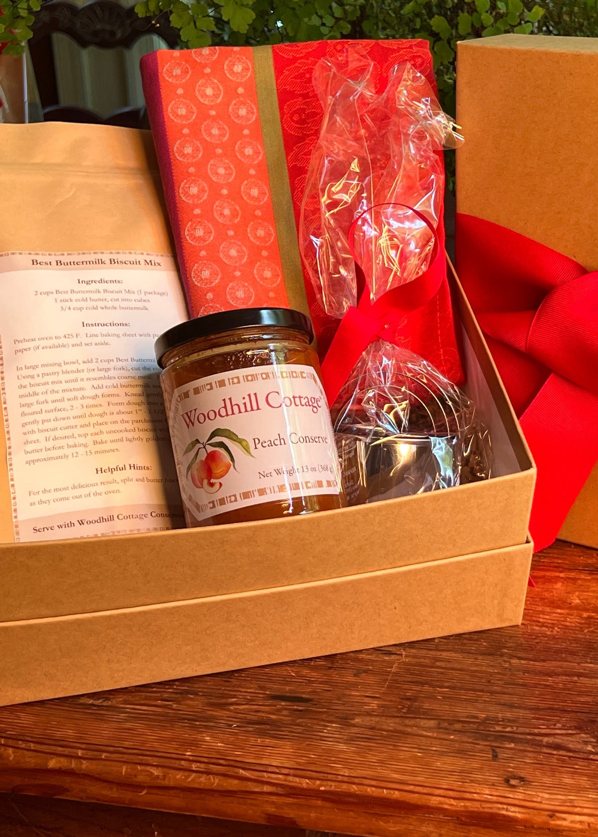 Deluxe Gift Box