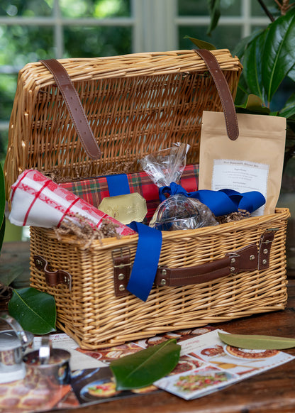 Deluxe Hamper
