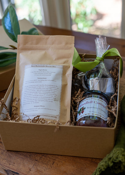 Small Gift Box