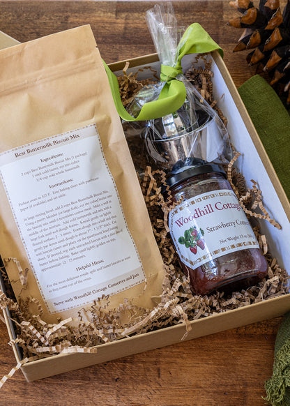 Small Gift Box