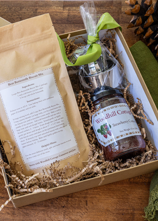 Small Gift Box