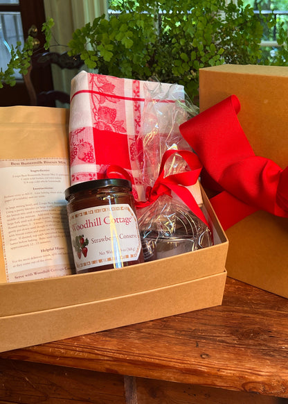 Deluxe Gift Box