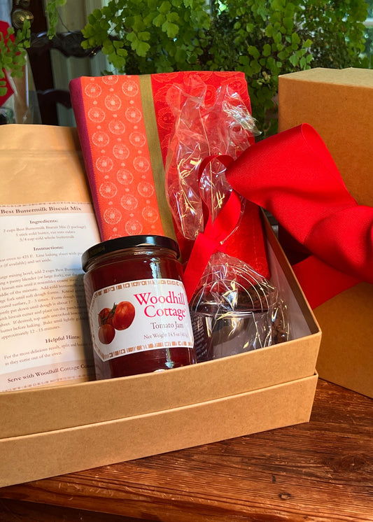 Deluxe Gift Box