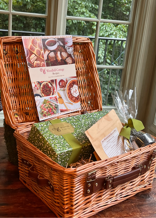 Deluxe Hamper