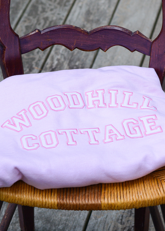 Varsity Sweatshirt