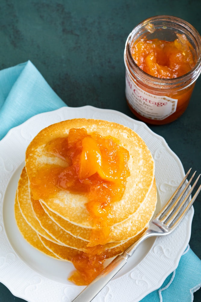 Peach Conserve